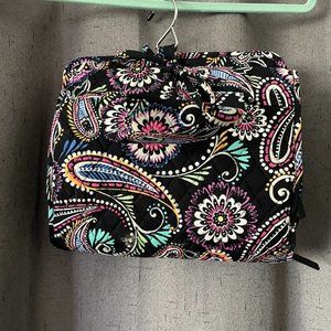 Vera Bradley Hanging Travel Organizer